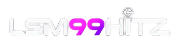 lsm99hitz-โลโก้